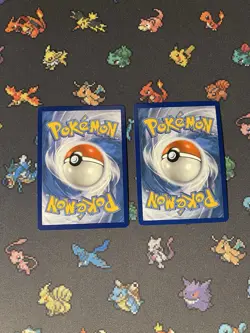 Pokemon Cards Lugia 132/185 Holo Rare Vivid Voltage x1 - (NM) - Image 2