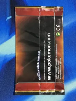 Pokemon TCG Detective Pikachu 2 Card Booster Pack Sealed Lot X6 Sun & Moon Promo - Image 5