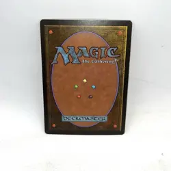 Metamorphosis Japanese Chronicles MTG Magic The Gathering - Image 2