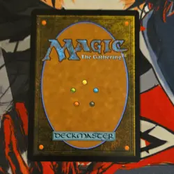 Magic: The Gathering Wooded Foothills Extended Art Modern Horizons 3 Land Rare - Image 2