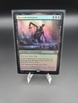 Necrodominance Modern Horizons 3 Regular - Image 1