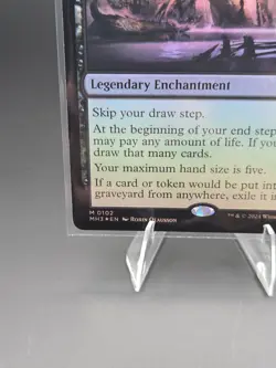 Necrodominance Modern Horizons 3 Regular - Image 2