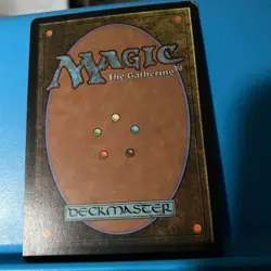 ATTRITION Urza's Destiny Near Mint - Image 2