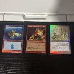 40 Magic: The Gathering Foil Lot - 40x MTG - Image 2