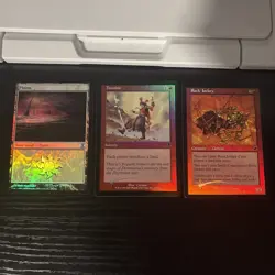 40 Magic: The Gathering Foil Lot - 40x MTG - Image 3