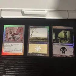 40 Magic: The Gathering Foil Lot - 40x MTG - Image 4