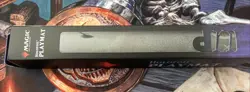 Brand New Sealed The Lord of the Rings MTG Frodo Holofoil Playmat x1 - Image 2