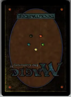 Ghostly Pilferer R Commander: Streets of New Capenna 223 LP - Image 2