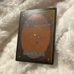 Demonic Tutor Magic: The Gathering Douglas Shuler Sorcery Black Regular - Image 2