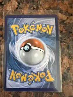 Pokemon TCG Toxicroak Reverse Holo Rare 59/114 XY Steam Siege NM - Image 2