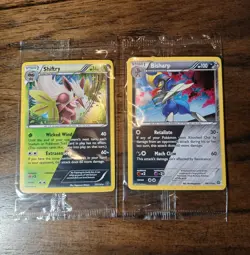 Pokemon Sealed Promo Lot 🔥 - Image 1