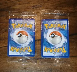 Pokemon Sealed Promo Lot 🔥 - Image 2
