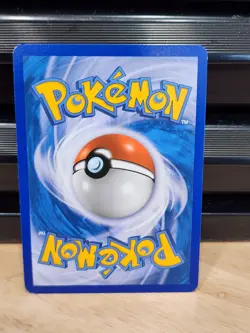 Roserade C 40/147 Holo Supreme Victors SP Cynthia Pokemon NM - Image 2