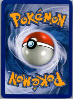 Pachirisu 5/106 Reverse Holo Great Encounters - Pokemon Card - NM - Image 2