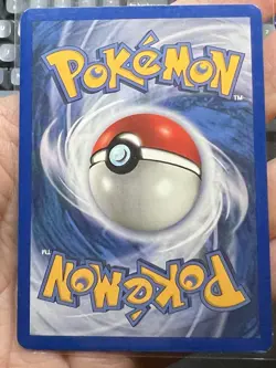 Pokemon Psyduck 88/110 Legendary Collection Reverse Holo - Image 2