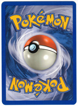 Dugtrio 52/144 Skyridge Reverse Holo Common Vintage E-Reader Pokemon Card - Image 2