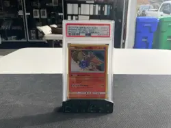 PSA 9 Shining Ho-Oh SM Promo Holo SM70 Pokemon TCG Graded Card Sun & Moon Ho-Oh - Image 1