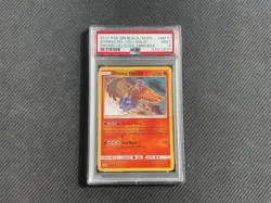 PSA 9 Shining Ho-Oh SM Promo Holo SM70 Pokemon TCG Graded Card Sun & Moon Ho-Oh - Image 2