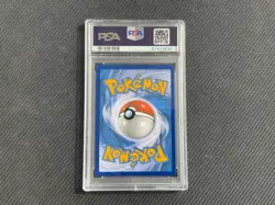 PSA 9 Shining Ho-Oh SM Promo Holo SM70 Pokemon TCG Graded Card Sun & Moon Ho-Oh - Image 3