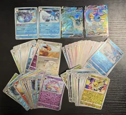 Pokemon 151 C Lot - Simplified Chinese - Image 1