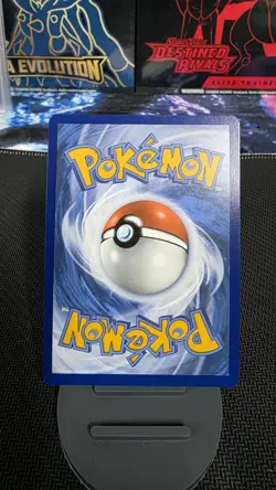 Cassiopeia 094/064 Pokemon TCG SV: Shrouded Fable Special Illustration Rare NM - Image 2