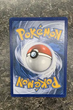 Pokemon Team Rocket’s Handiwork Full Art 124/124 – Fates Collide – LP 💥 - Image 2