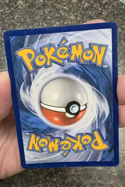 Pokemon Team Rocket’s Handiwork Full Art 124/124 – Fates Collide – LP 💥 - Image 4