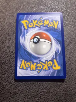 Pokemon Stellar Crown SV07 Crabominable 149/142 IR Illustration Rare - Image 3