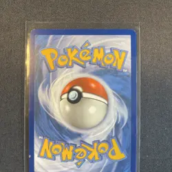 Bronzor 170/162SV05: Temporal Forces Holo IR Near Mint Condition Pokemon Card - Image 2