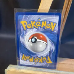 Bronzor 170/162SV05: Temporal Forces Holo IR Near Mint Condition Pokemon Card - Image 4