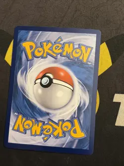 NM Charizard 181/SM-P | Pokemon KFC Stamped Promo Indonesian [US Seller] - Image 2