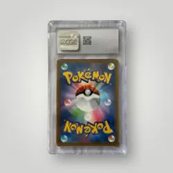 CHARIZARD V 2022 JAPANESE POKEMON VSTAR UNIVERSE #013/172 CGC 10 GEM MINT HOLO - Image 2
