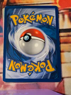 Exeggutor 13/18 Southern Islands LP Pokemon - Image 2