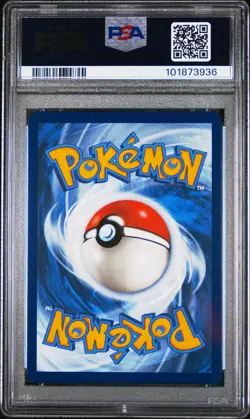 2024 POKEMON SSP EN-SURGING SPARKS #246 LISIA'S APPEAL PSA 10 - Image 2