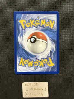 Pokemon 2022 Mcdonalds - Pikachu - 7/15 - Holo Rare - NM-VLP - Image 4