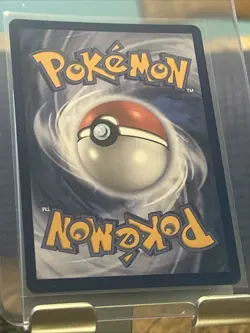 Arven's Mabosstiff ex SIR 235/182 Pokemon DRI Destined Rivals 2025 NM - Image 2