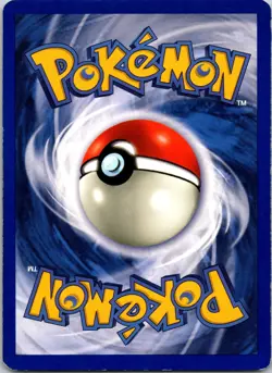 Poliwag 059/102 Base Set (Shadowless) Pokemon MP Unlimited - Image 2