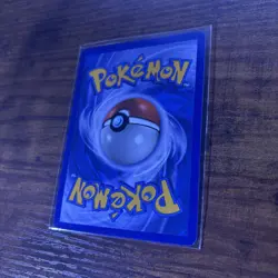 Primal Kyogre EX 55/160 Holo Ultra Rare Full Art EX 240 HP 150 Attack Pokemon - Image 5