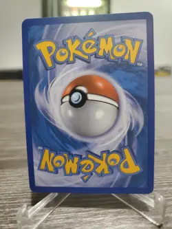Smeargle - 21/95 - Holo Rare NM Call of Legends Pokemon - Image 2