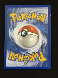 Bebe’s Search #109/123 - Pokemon TCG - Mysterious Treasures - Holo - LP - Image 2