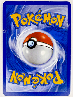 Pokemon Leafeon 45/111 Rising Rivals Regular Uncommon HP - Image 2