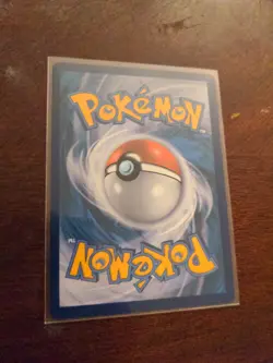 MINT Pokemon TCG Mewtwo-EX XY Evolutions 103/108 Holo Full Art - Image 4