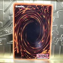 Yugioh! Goblin Fan - TFK-003 - Secret Rare LP - Image 2