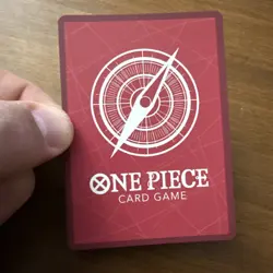 Tony Tony Chopper (Alt Art) OP08-001 L Two Legends ONE PIECE Card Game Japanese - Image 3