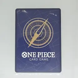 Kingdoms of Intrigue #OP04-035 Spiderweb Foil - Image 2