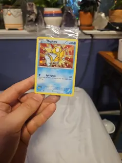 Pokemon Magikarp XY143 Xy Promos Holo 2016 XY Black Star Sealed Card Target Rare - Image 1