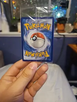 Pokemon Magikarp XY143 Xy Promos Holo 2016 XY Black Star Sealed Card Target Rare - Image 4