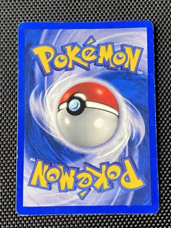 Ninetales 12/102 Holo Base Set Unlimited Rare Vintage Pokemon Card Lots Of 3 - Image 4