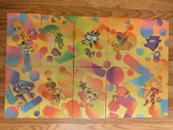 Pokemon 151 Mini Tin Set - Including Art and Coins *No Packs/Cards* - Image 2