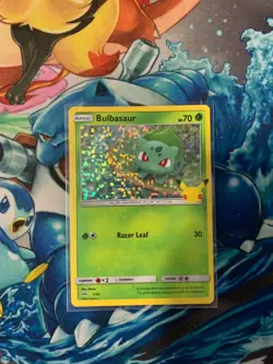 25th Anniversary McDonalds Pokemon Cards, Holo and Non-holo - Image 2